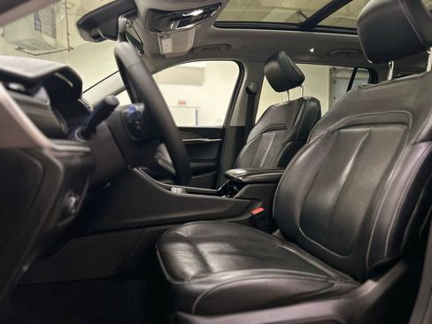 Used 2022 Jeep Grand Cherokee L Limited image 12