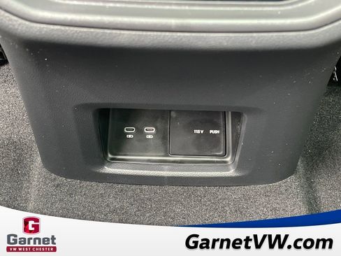 New 2026 Volkswagen Atlas Peak Edition image 37