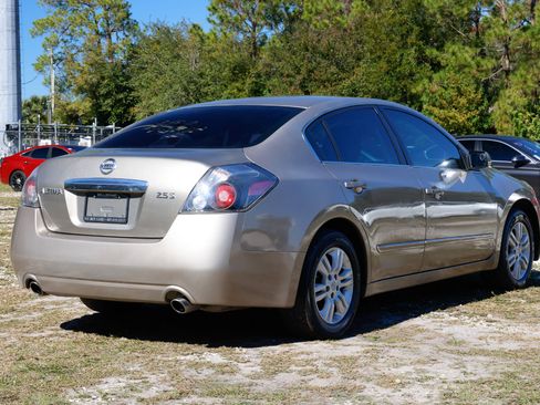 Used 2012 Nissan Altima 2.5 S w/ Convenience Pkg image 11