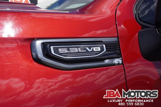 Used 2019 GMC Sierra 1500 AT4 AWD/4WD image 49