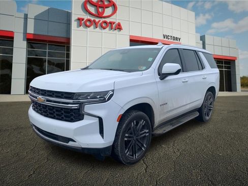 Used 2023 Chevrolet Tahoe LS image 6