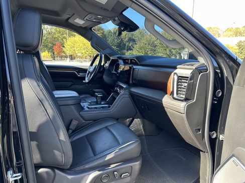 Used 2024 GMC Sierra 1500 Denali w/ Technology Package image 44