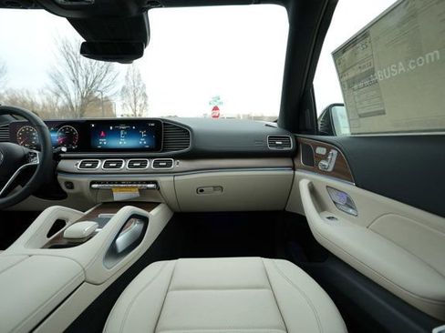 Used 2026 Mercedes-Benz GLE 350 4MATIC image 26