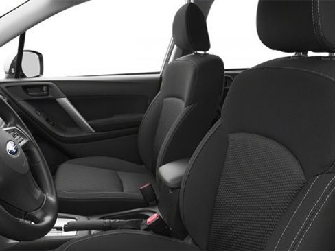 Used 2014 Subaru Forester 2.5i Touring w/ Popular Package #2 image 12