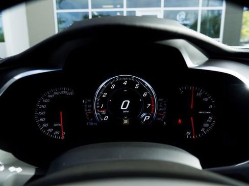 Used 2018 Chevrolet Corvette Z06 image 23