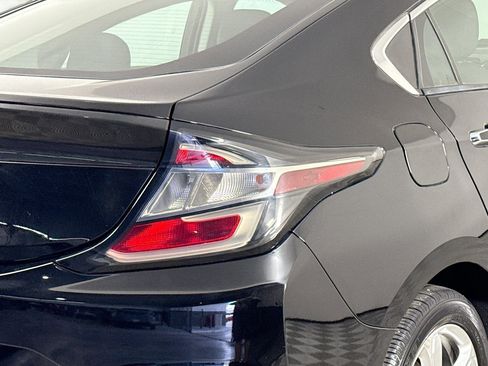 Used 2018 Chevrolet Volt LT image 34