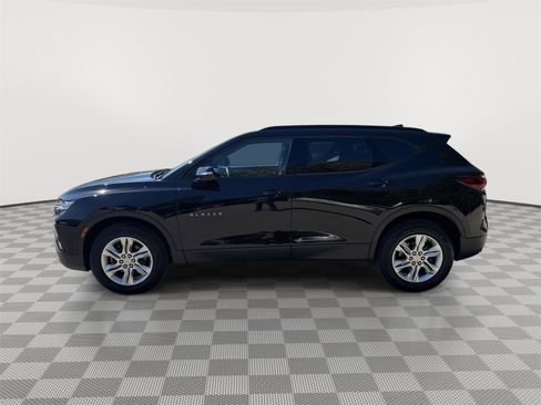 Used 2020 Chevrolet Blazer LT FWD image 4
