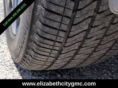Used 2026 GMC Sierra 1500 Denali Ultimate AWD/4WD image 12