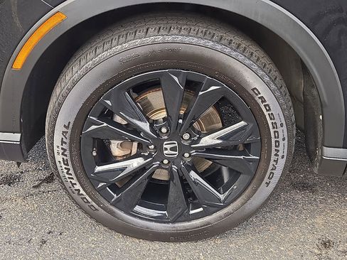 Certified 2023 Honda CR-V Sport Touring image 9