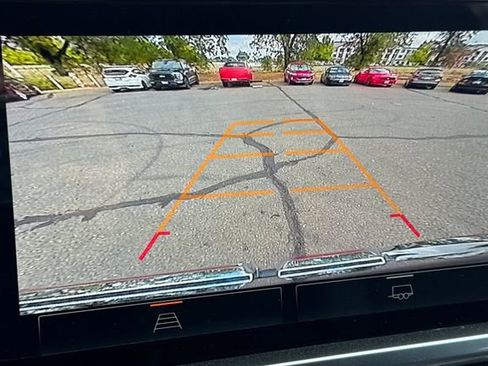 New 2026 GMC Sierra 1500 Elevation image 22