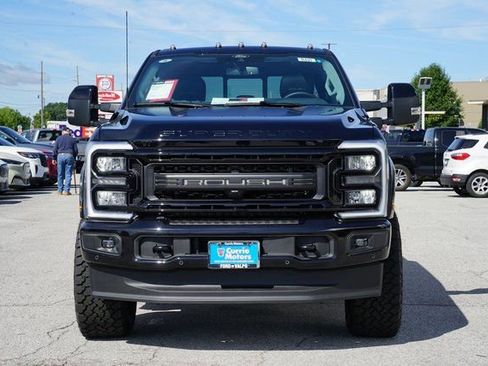 New 2025 Ford F250 Lariat w/ Lariat Ultimate Package image 2