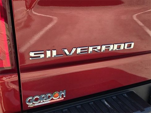 Used 2024 Chevrolet Silverado 1500 LTZ image 19