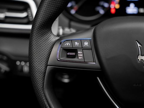 Used 2021 Maserati Ghibli Trofeo image 48