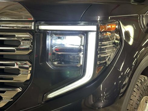 Certified 2023 GMC Sierra 1500 Denali AWD/4WD image 7