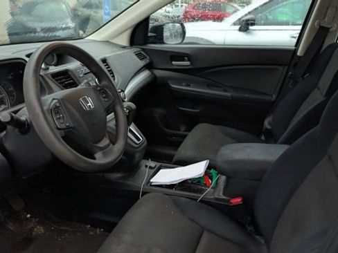 Used 2016 Honda CR-V LX image 3