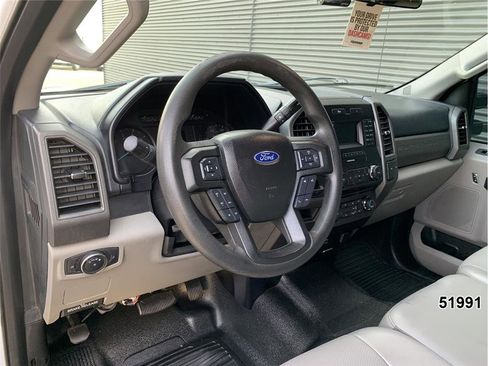 Used 2017 Ford F350 XL w/ Power Equipment Group image 26