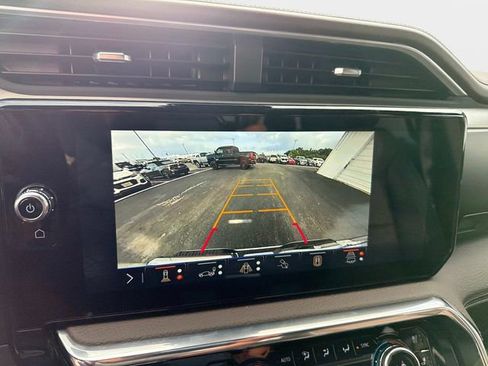 New 2026 GMC Sierra 1500 Denali AWD/4WD image 24