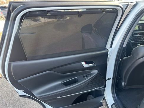 Used 2019 Hyundai Santa Fe AWD image 41