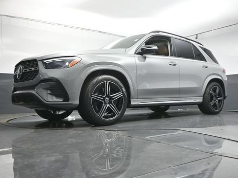 New 2026 Mercedes-Benz GLE 350 4MATIC image 36