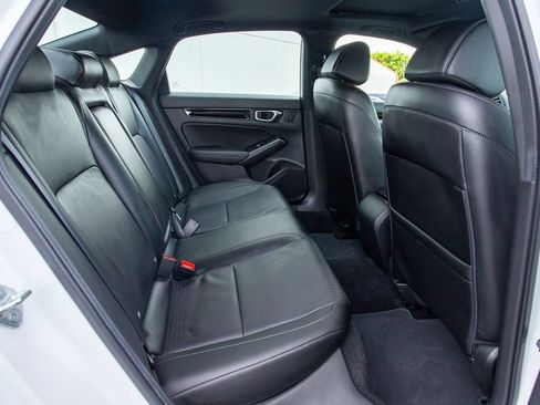 Certified 2026 Honda Civic Sport Touring image 19