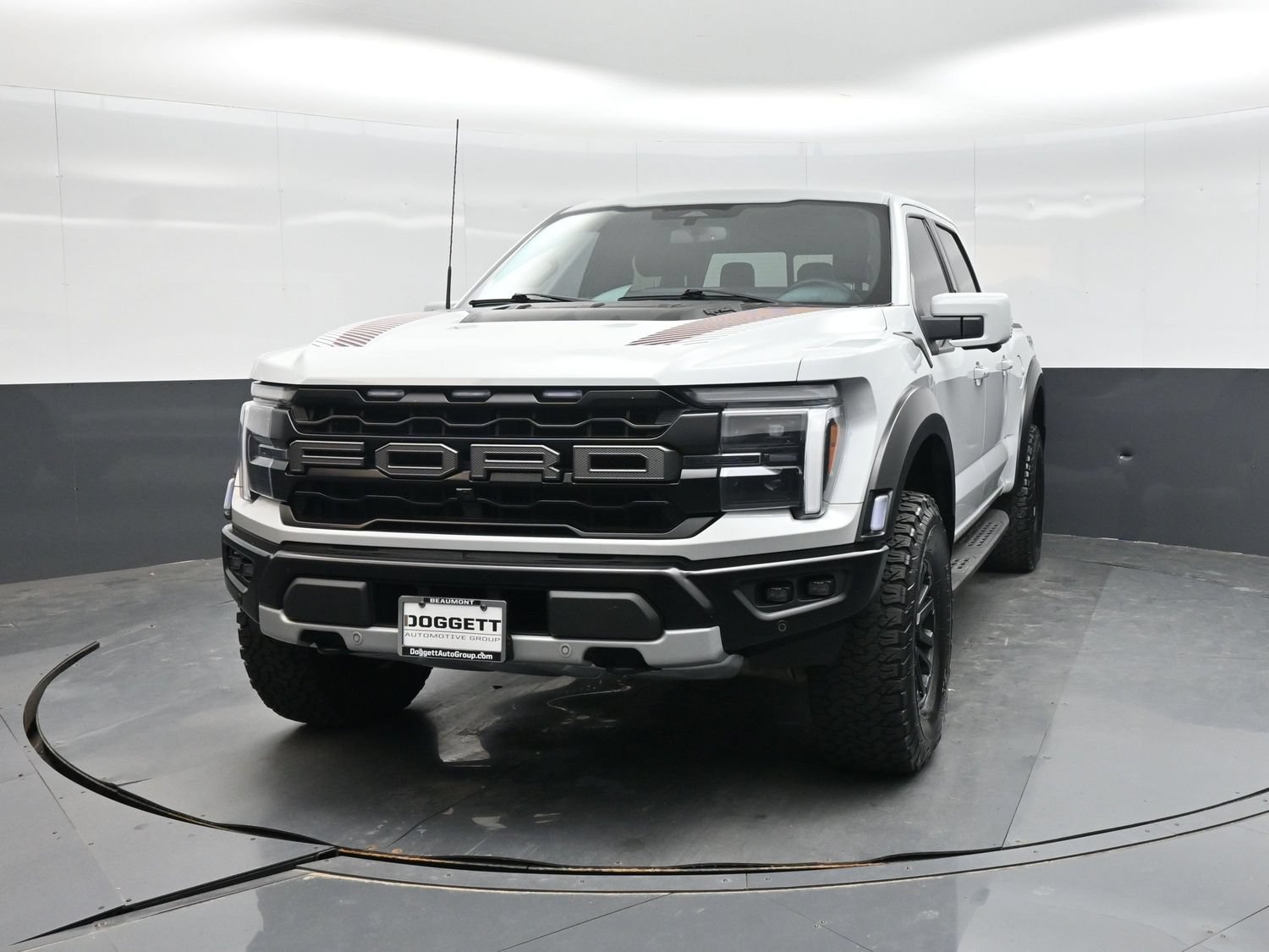 Used 2024 Ford F150 Raptor AWD/4WD image 20