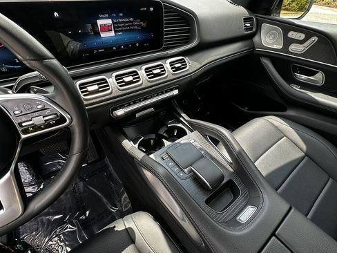 Certified 2022 Mercedes-Benz GLE 350 image 31