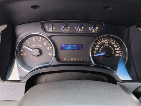 Used 2012 Ford F150 XLT w/ Trailer Tow Pkg image 10