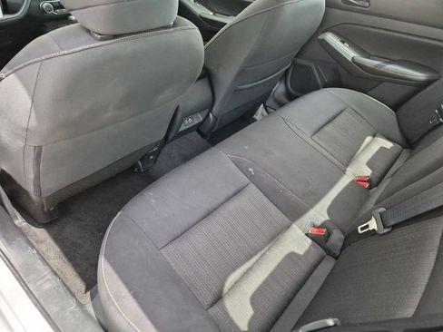 Certified 2025 Nissan Altima 2.5 SV FWD image 32