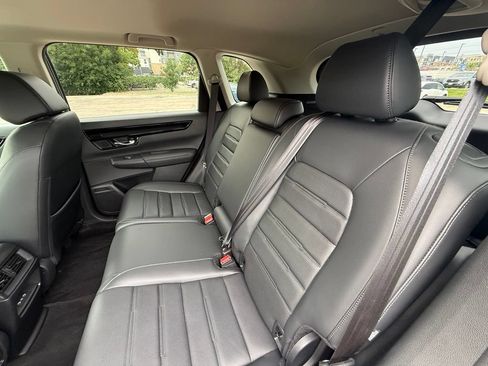 Used 2024 Honda CR-V EX-L image 31