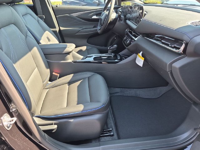 New 2026 Buick Envista Sport Touring w/ Convenience I Package FWD image 35