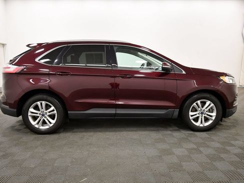 Used 2020 Ford Edge SEL w/ Convenience Package AWD/4WD image 6