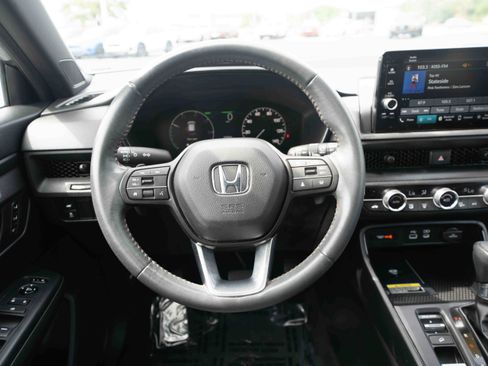 Used 2024 Honda CR-V Sport-L image 21
