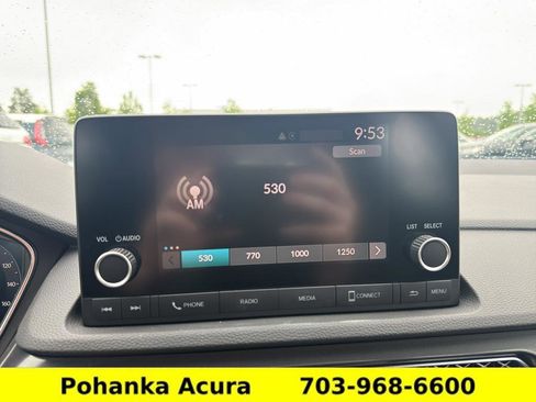 Used 2024 Acura Integra A-Spec FWD image 16