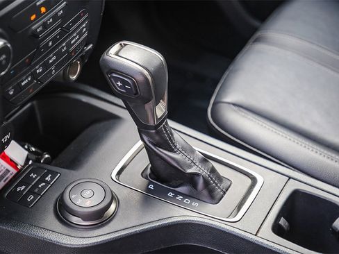 Certified 2022 Ford Ranger Lariat w/ Equipment Group 501A High image 24