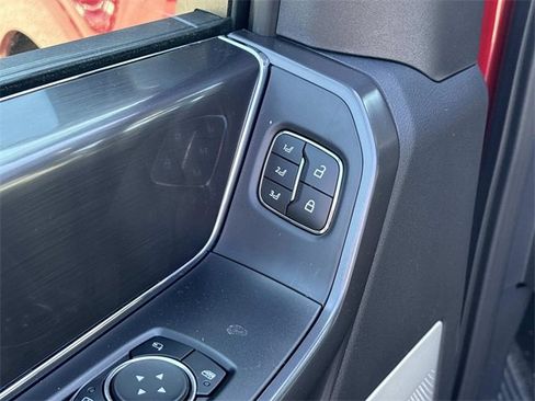 New 2025 Ford F150 Lariat w/ Equipment Group 502A High image 18