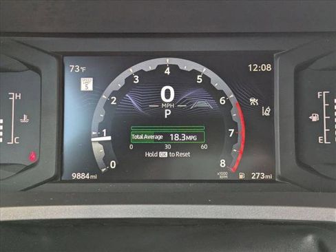 Certified 2024 Toyota Tacoma SR5 image 11