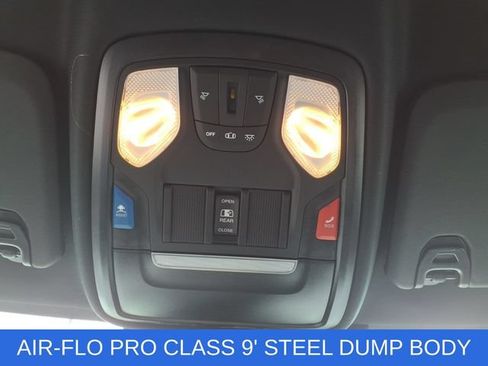 New 2026 RAM 5500 Tradesman AWD/4WD image 24