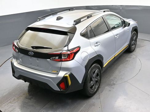 Certified 2024 Subaru Crosstrek 2.5i Sport image 48