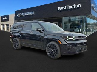 Used 2026 Hyundai Santa Fe Calligraphy video 1