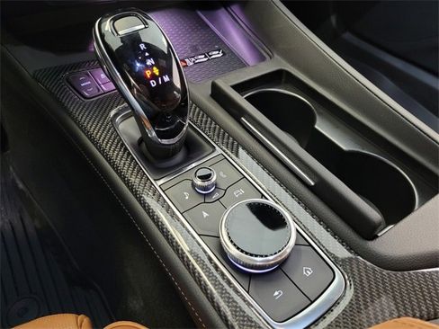 New 2026 Cadillac CT5 Premium Luxury image 23