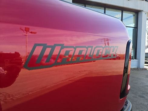 New 2026 RAM 2500 Tradesman image 22