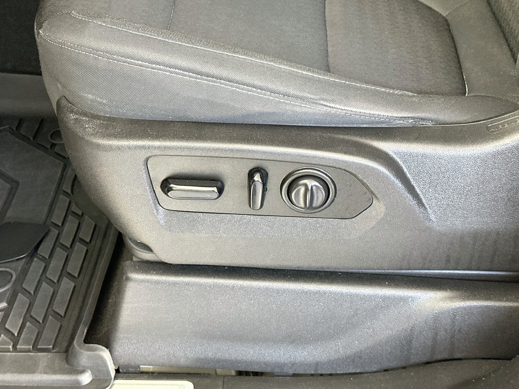 Used 2019 Chevrolet Silverado 1500 RST w/ All-Star Edition AWD/4WD image 22