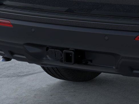 New 2026 Ford Explorer Active image 23