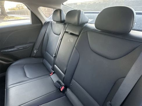 New 2026 Kia K4 EX image 22