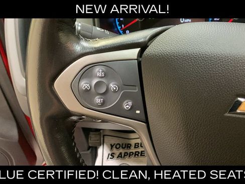 Used 2019 Chevrolet Colorado Z71 AWD/4WD image 34