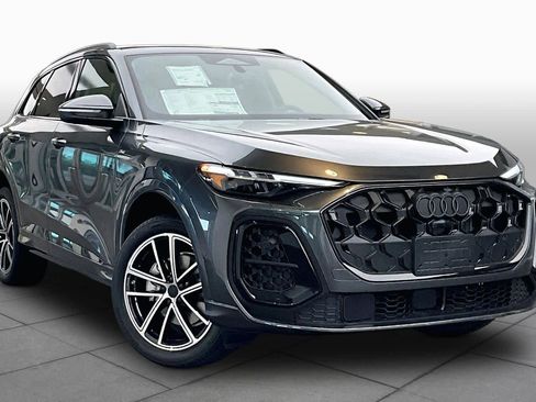 New 2026 Audi Q5 Premium Plus AWD/4WD image 2