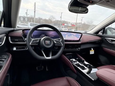 New 2026 Buick Envision Sport Touring image 21