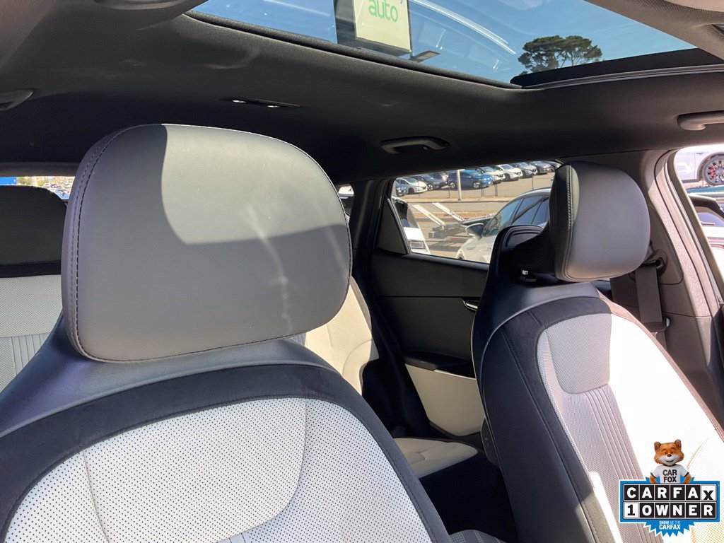 Used 2024 Kia EV6 GT-Line w/ GT-Line White Seat Package RWD image 62