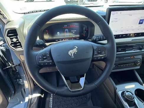 New 2026 Ford Bronco Sport Big Bend w/ Convenience Package AWD/4WD image 26