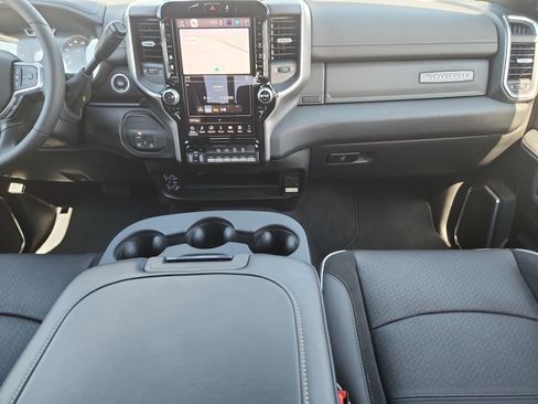 New 2025 RAM 2500 Laramie image 21